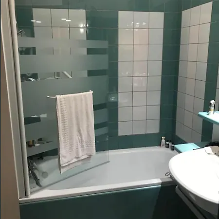 Maison 4p 2ch 2 Sdb Au Milieu D'un Golf Ploemel