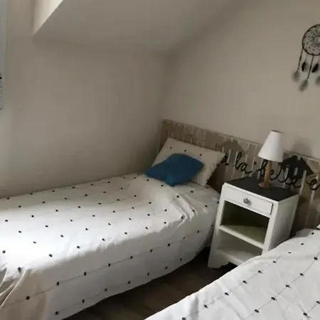 Maison 4p 2ch 2 Sdb Au Milieu D'un Golf * Ploemel